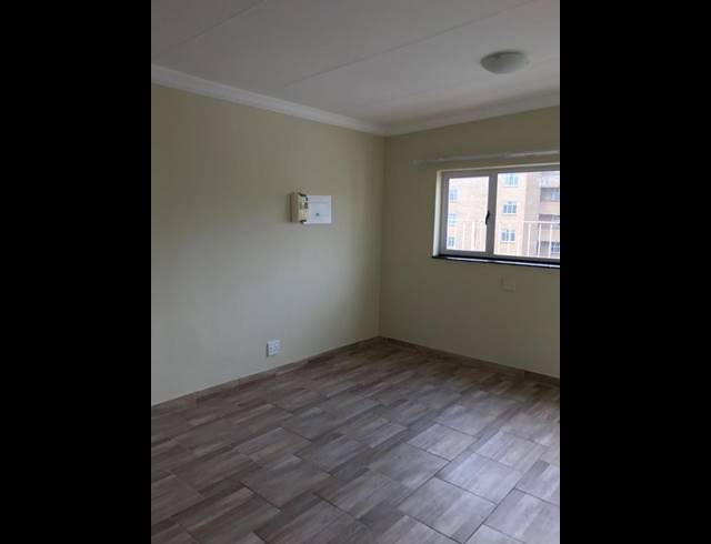 1 BEDROOM PROPERTY TO RENT IN ARCADIA